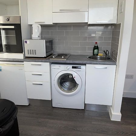 The Serviced Accommodations Harlow Exteriér fotografie