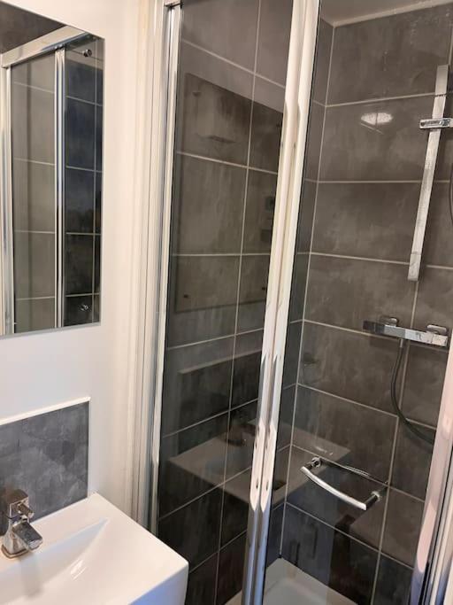 The Serviced Accommodations Harlow Exteriér fotografie