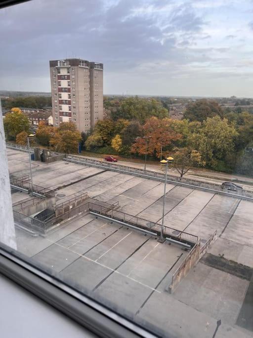 The Serviced Accommodations Harlow Exteriér fotografie
