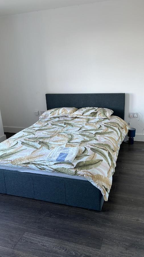 The Serviced Accommodations Harlow Exteriér fotografie