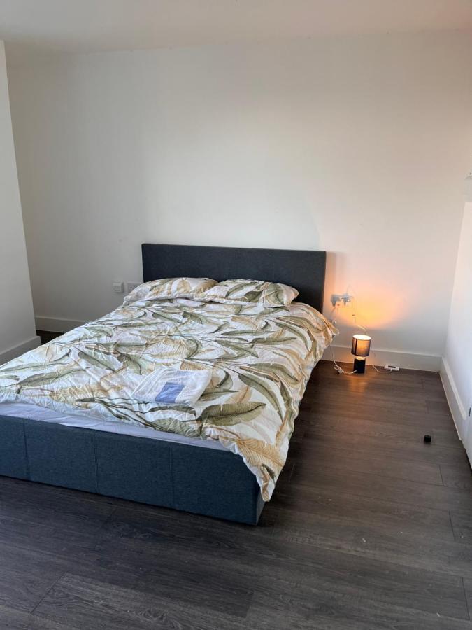 The Serviced Accommodations Harlow Exteriér fotografie