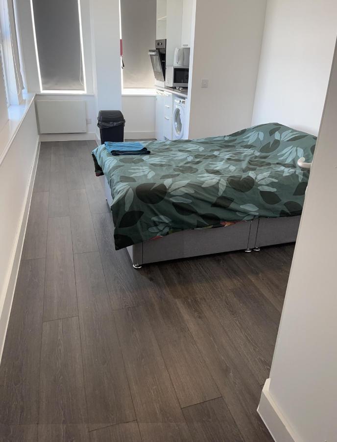 The Serviced Accommodations Harlow Exteriér fotografie