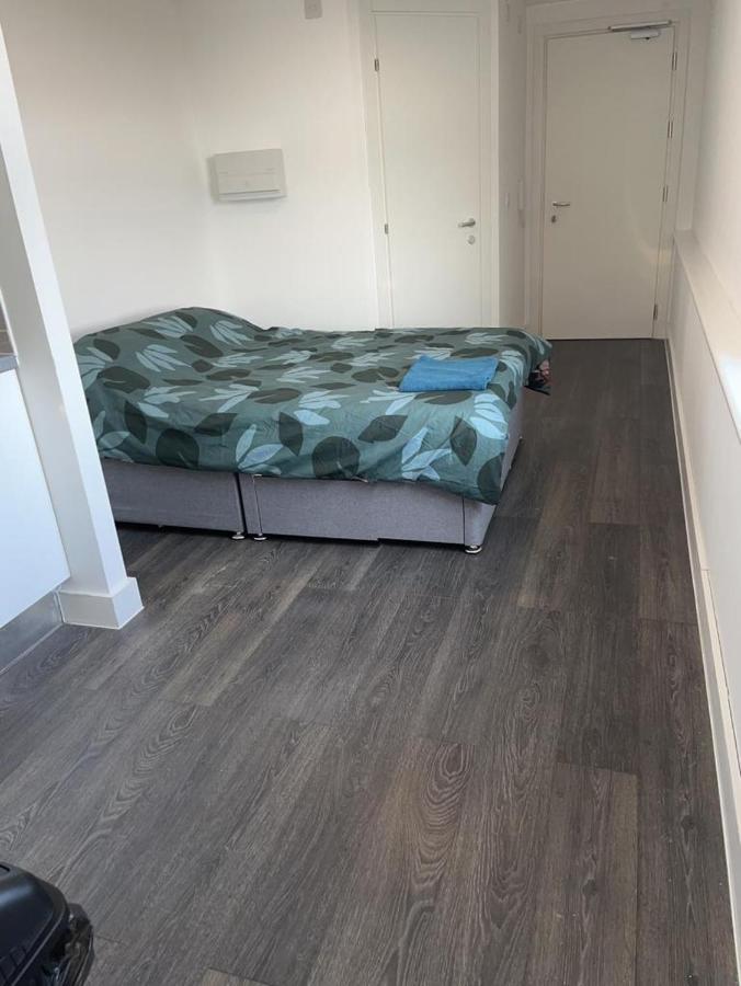 The Serviced Accommodations Harlow Exteriér fotografie