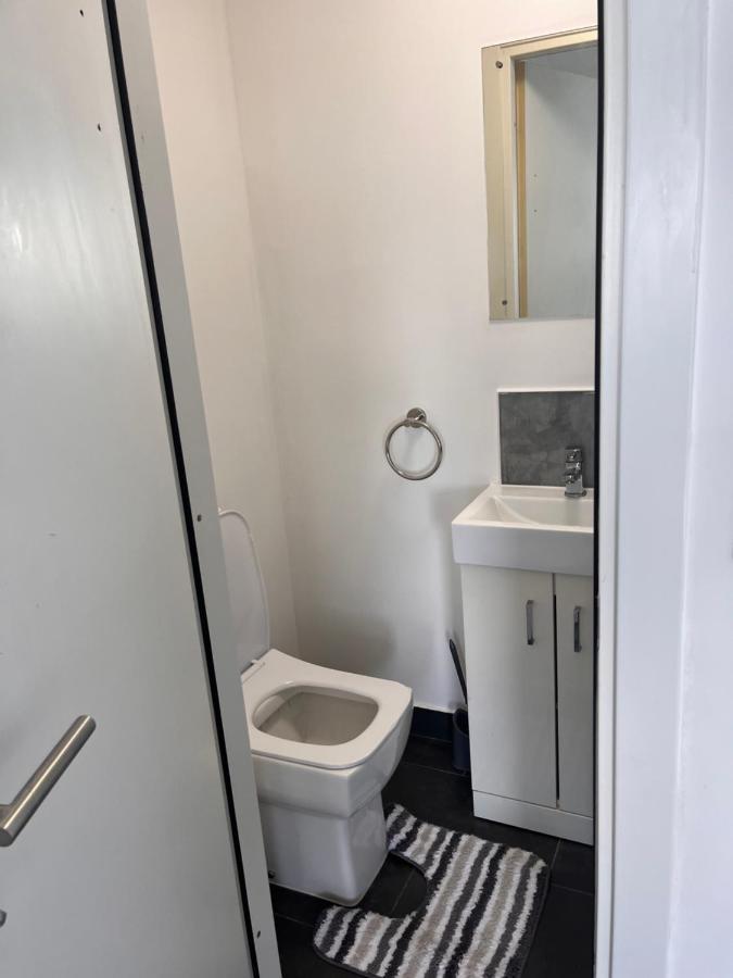 The Serviced Accommodations Harlow Exteriér fotografie