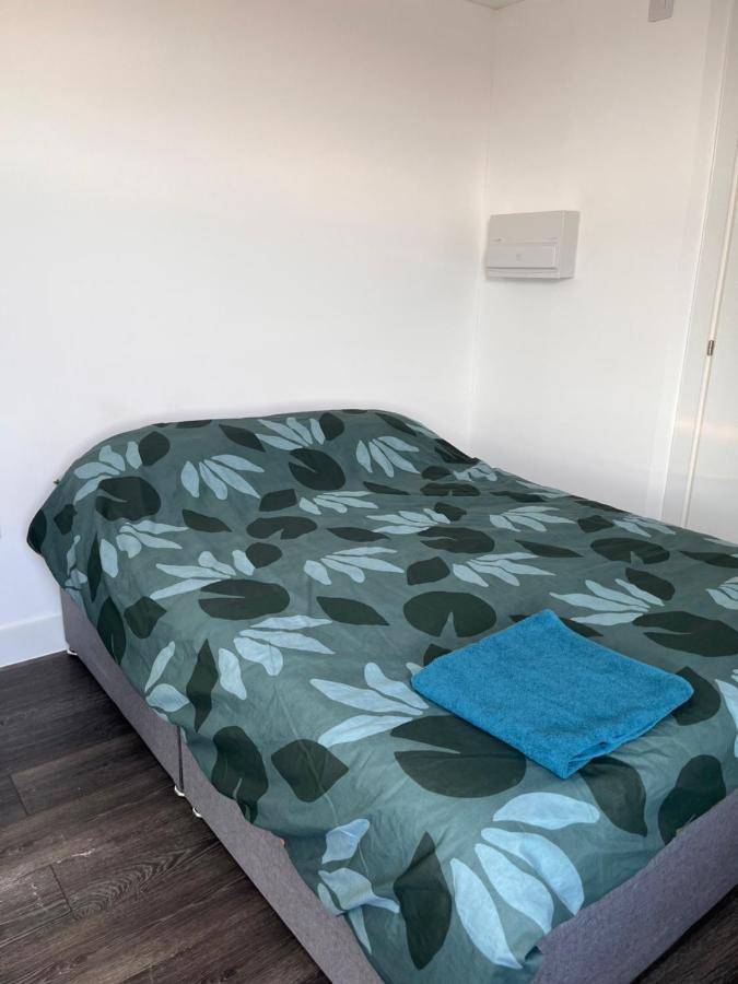 The Serviced Accommodations Harlow Exteriér fotografie
