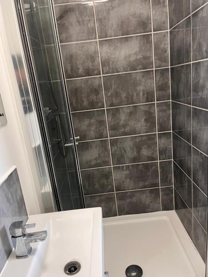 The Serviced Accommodations Harlow Exteriér fotografie
